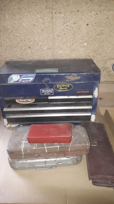 Stare klucze zestaw,narzedzia Spomo prl