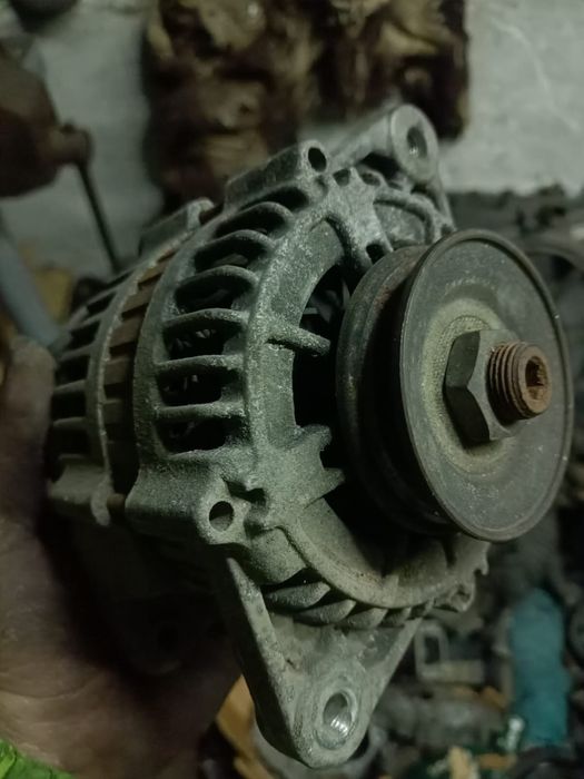 Alternator do Matiza