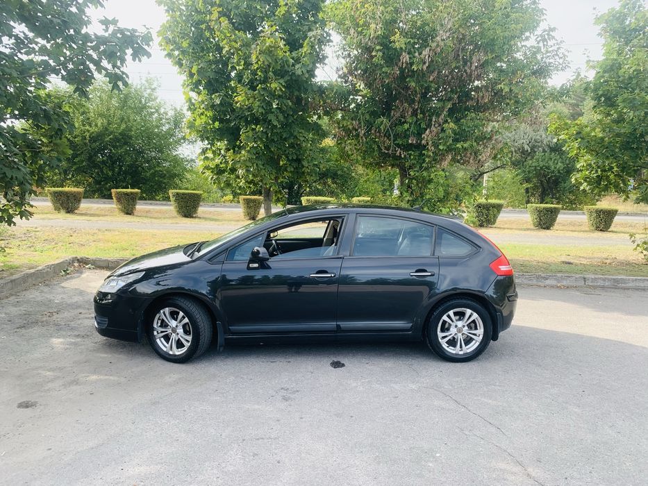 Прадам Citroen c4