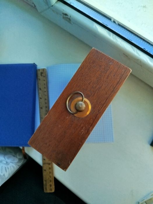 Продам настольный маяк