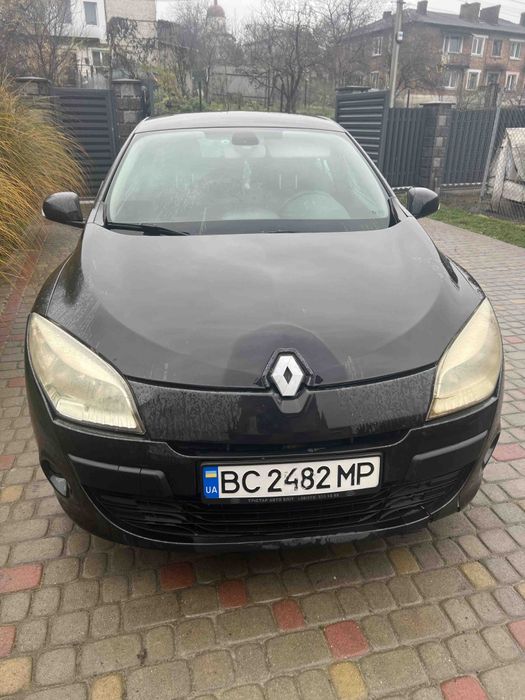 Продам авто 2010року