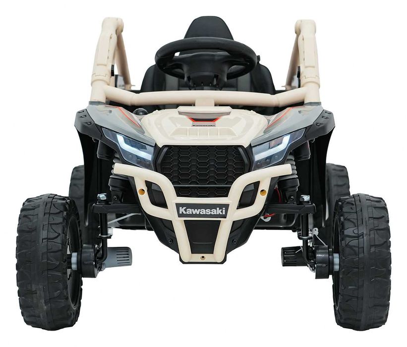 Pojazd Elektryczny dla Dzieci - Buggy Kawasaki TERYX KRX1000 4×4