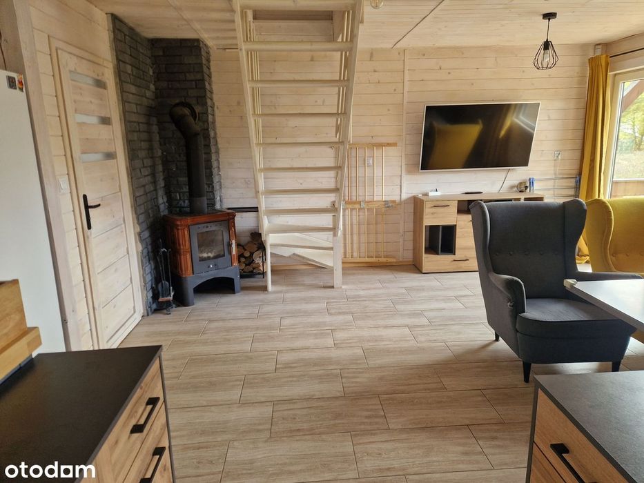 Krupocin, gm. Bukowiec | Dom 70 m² | Działka 702 m²