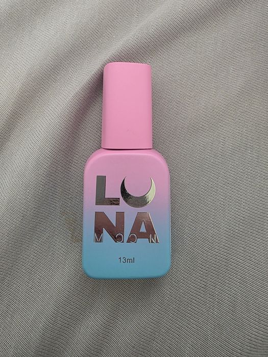 Luna Rubber Base