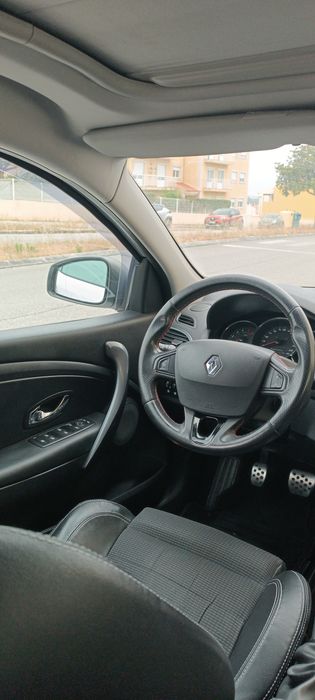 Renault Mégane — fotografia 7