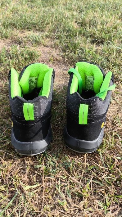Buty ROBOCZE  roz.43 gwarancja