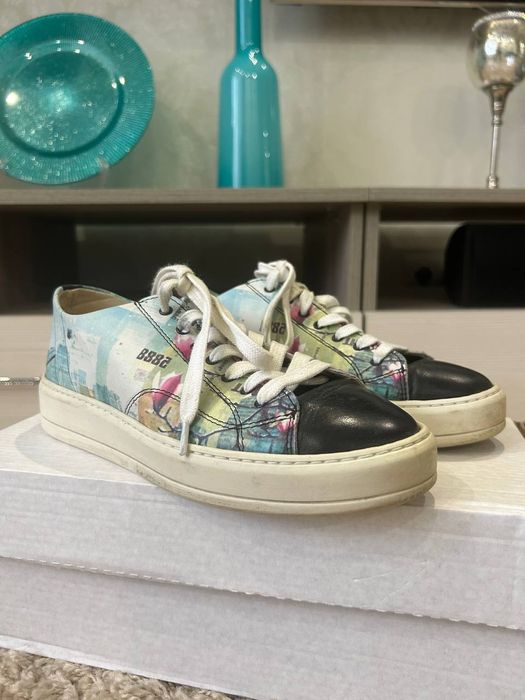 Кеди жіночі/дівчачі