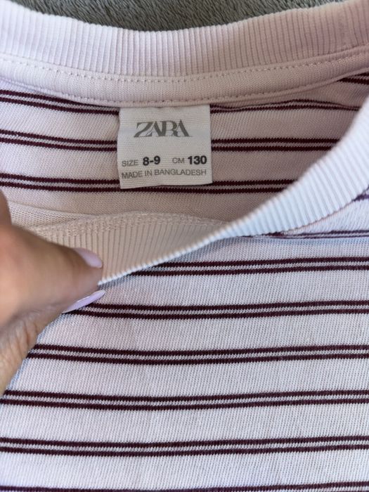 Джинсова куртка, джинсовка, джинсова юбка реглан zara h&m