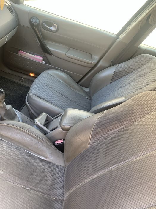 Reno magene 1900 DCI