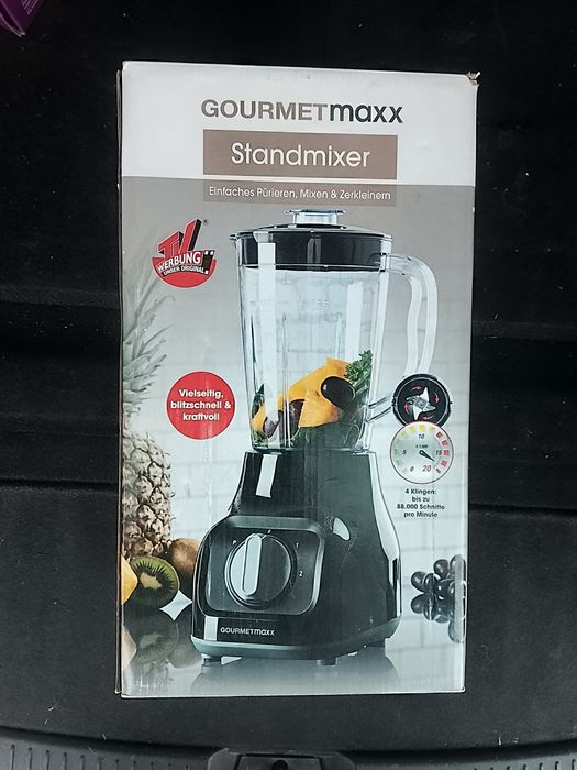 Blender    nowy.