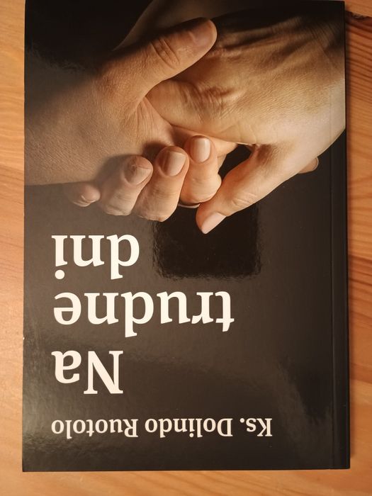 Na trudne dni. Ks. DOLINDO RUOTOLO
