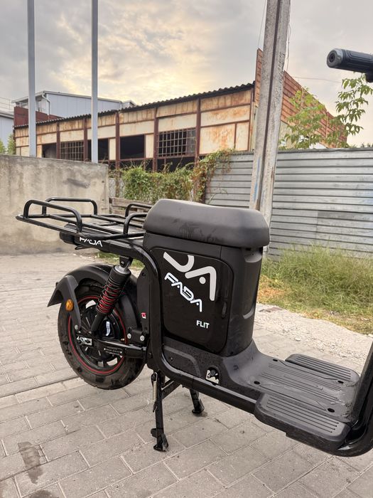 Продаю FADA FLIT 3