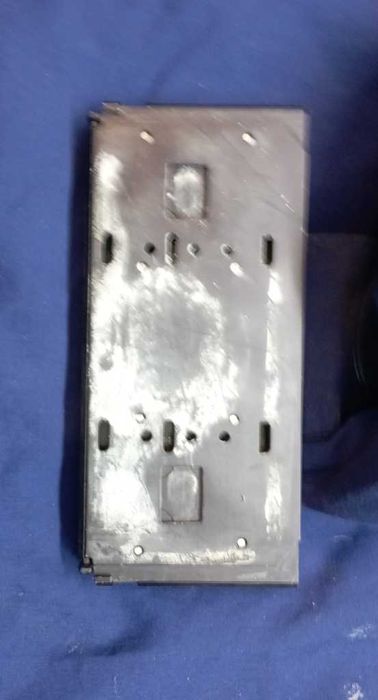 procesor AMD K 7 - 500 MHz