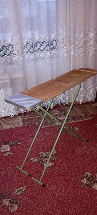 Прасувальна дошка