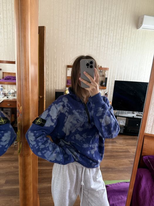 Світшот Stone Island