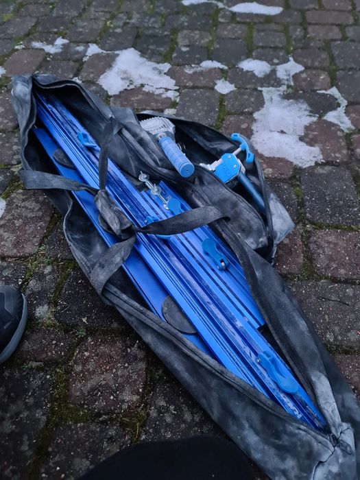 Przecinarka wielkoformatowa Raizi 2300