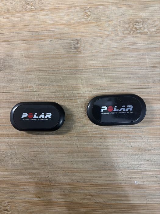 Polar, heart rate sensor H1