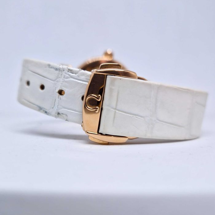 Omega De Ville Ladymatic 425.63.34.20.55.001