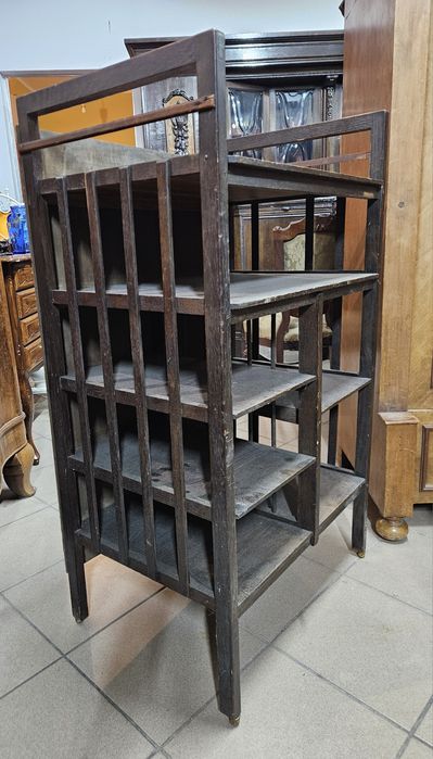 Stara Etażerka Wiejska