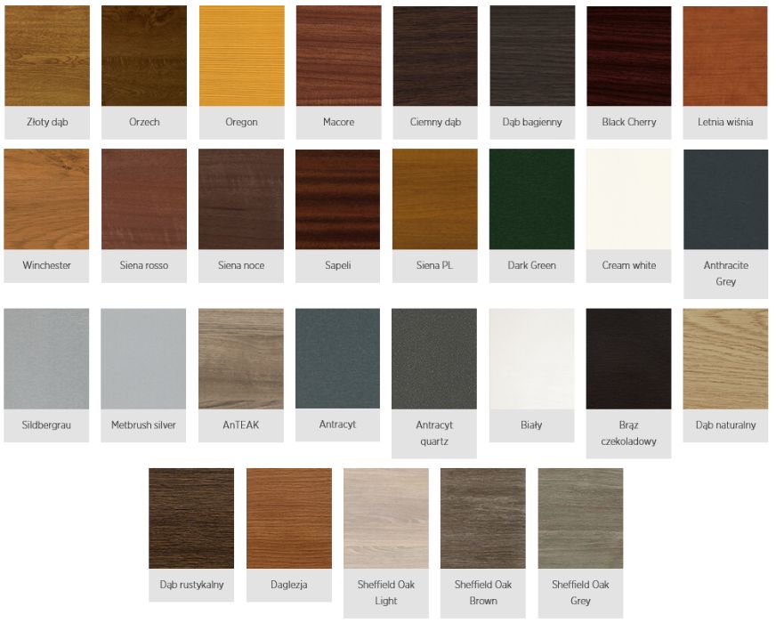 Brama Segmentowa Garażowa Uchylna Przemysłowa Elbląg Malbork Ostróda