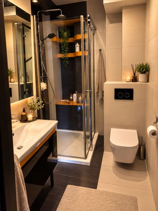 Marszałkowska 85 | 60 m² | Klimatyzacja | Balkon | Centrum