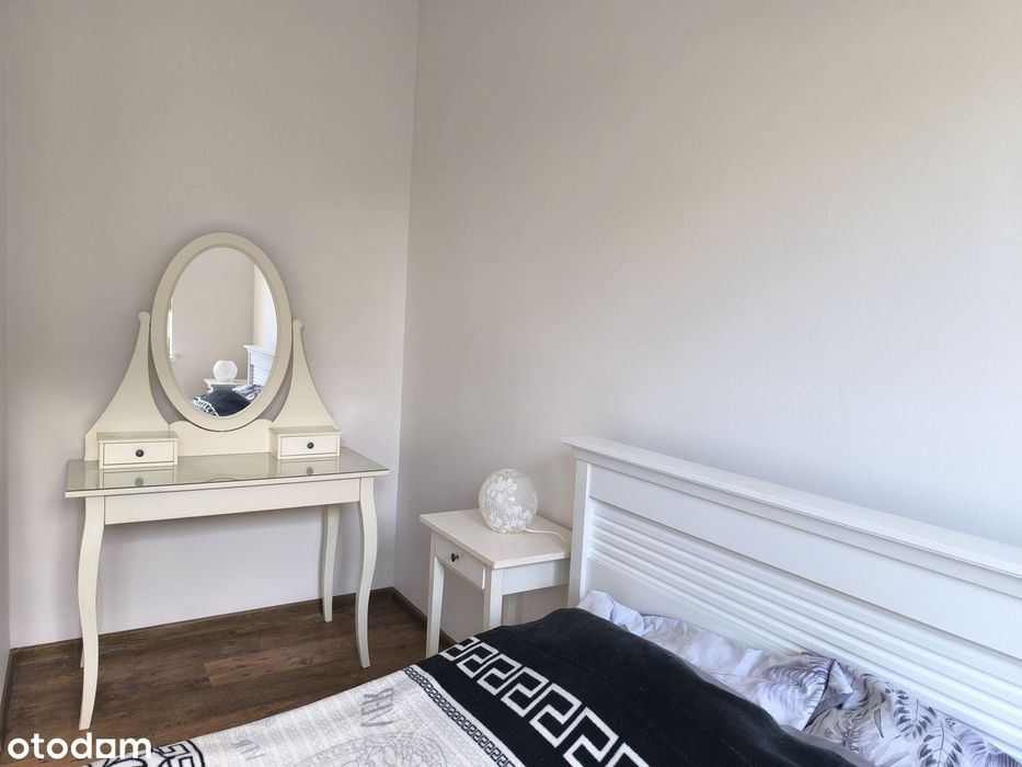 Wyjątkowe 3 pokojowe mieszkanie z ogrodem 140 m²