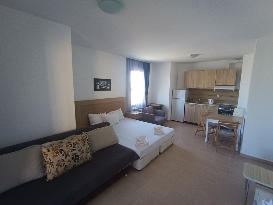 Сдам квартиру на берегу моря от собственника Болгария