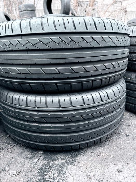 235 45 18 Hifly 90% 2024 Шини Літо