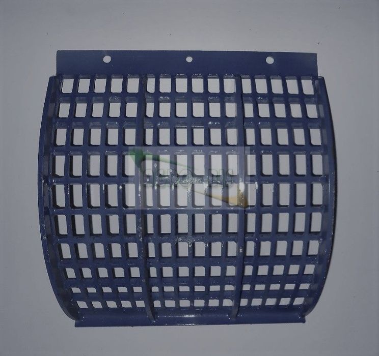 Klepisko segment zbożowe nr.662815 Claas Tucano Medion i kukurydza