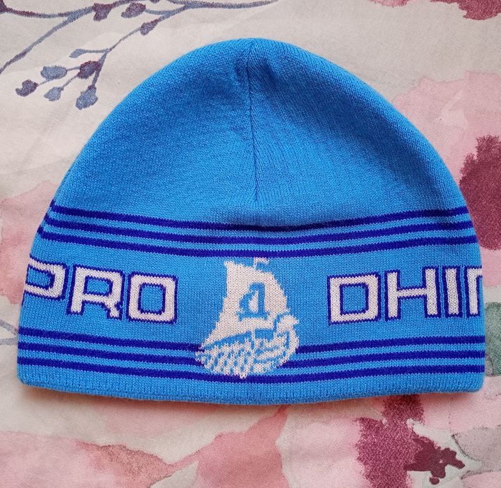 Шапка футбольний клуб "Дніпро" (DNIPRO/ДНІПРО)