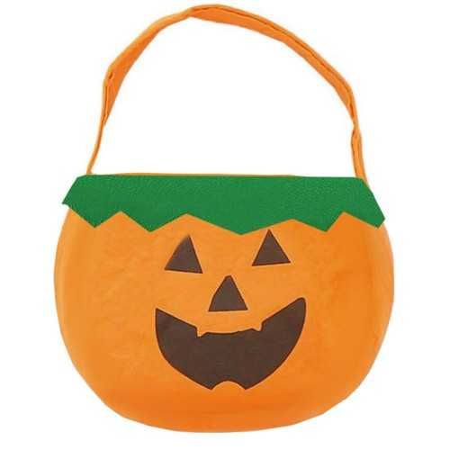 KOSTIUM DYNIA kamizelka czapka koszyczek strój na Halloween
