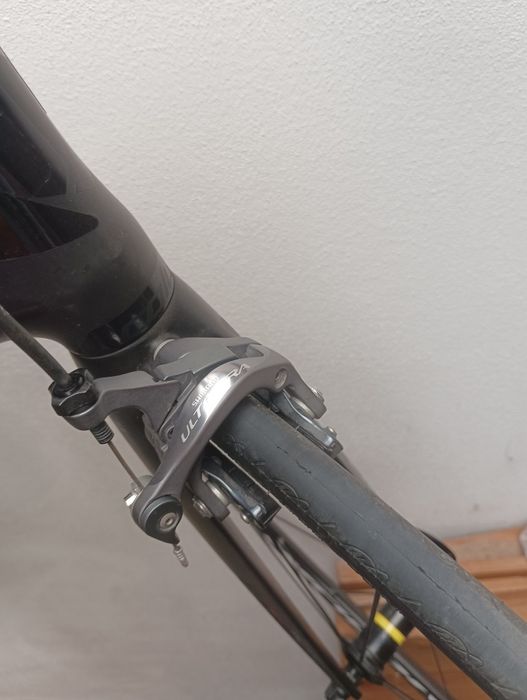 Coluer em Carbono T56