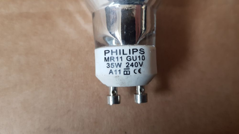 Halogeny 35W i 50W -