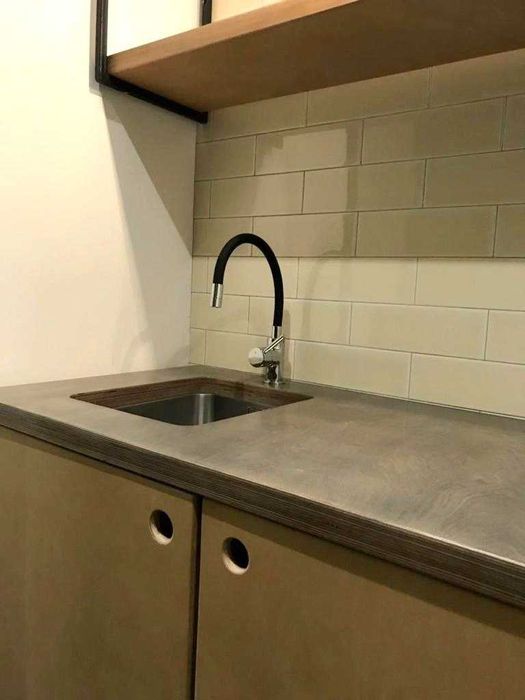 Без % VIP ОФІС У ЖК CENTRAL PARK | 108 м² | ТЕРАСА | МЕТРО 3 ХВ | Маккейна 7