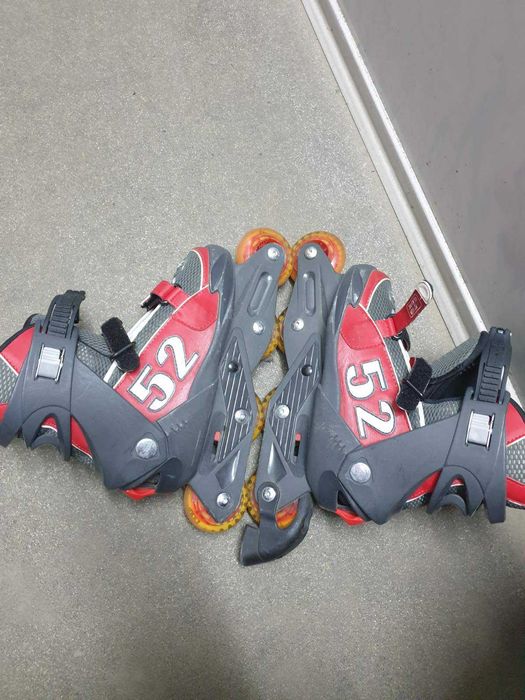 Ролики Roces  36-40. Не копія!