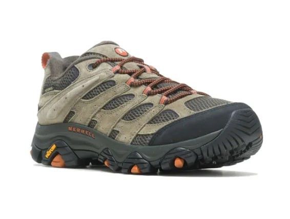 Кросівки Merrell Moab 3 WP Mns (нові, в коробці)