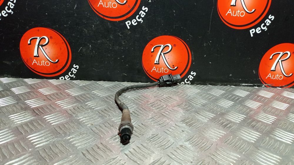 Sonda Lambda Mercedes-Benz Vito / Mixto Caixa (W639)