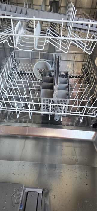 Máquina de lavar loiça usada SIEMENS