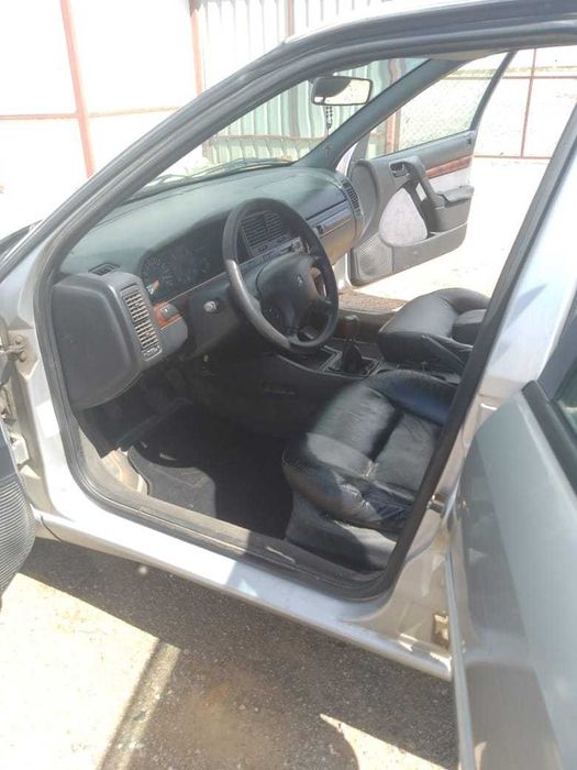 Carro citroen Xantya 98