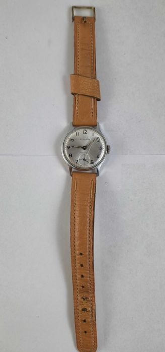 Zegarek KIENZLE Stary Automat