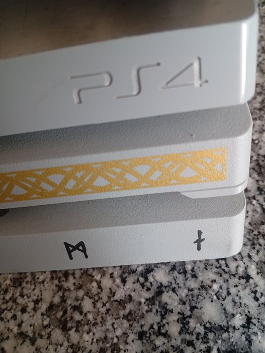 Vidio game Ps4 usado