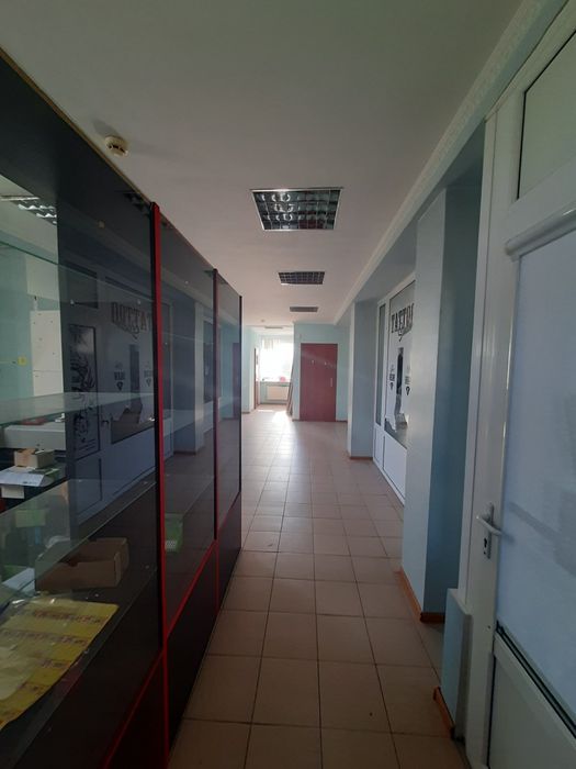 Оренда та продаж