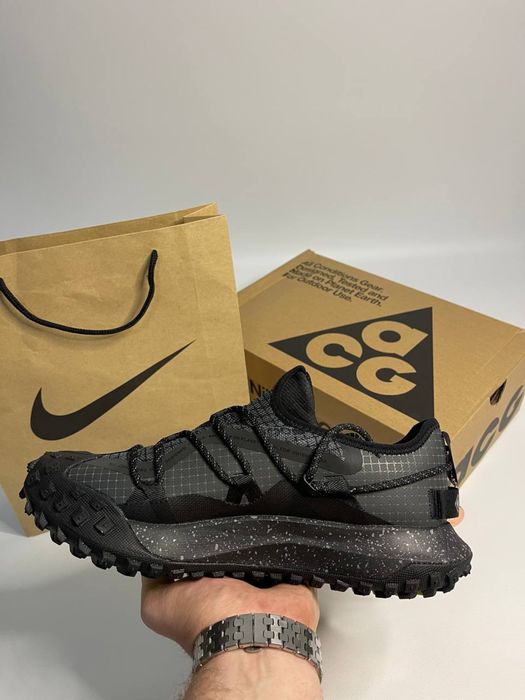 Кросівки Nike ACG Mountain Fly Gore-Tex