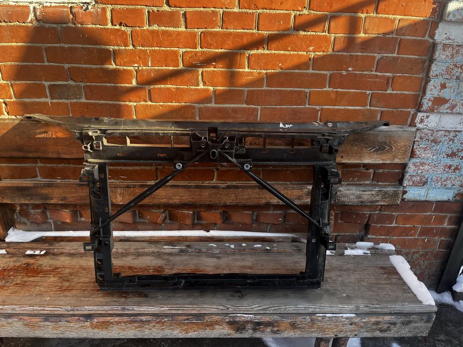 Панель передня 5E0 805 588 (телевізор)