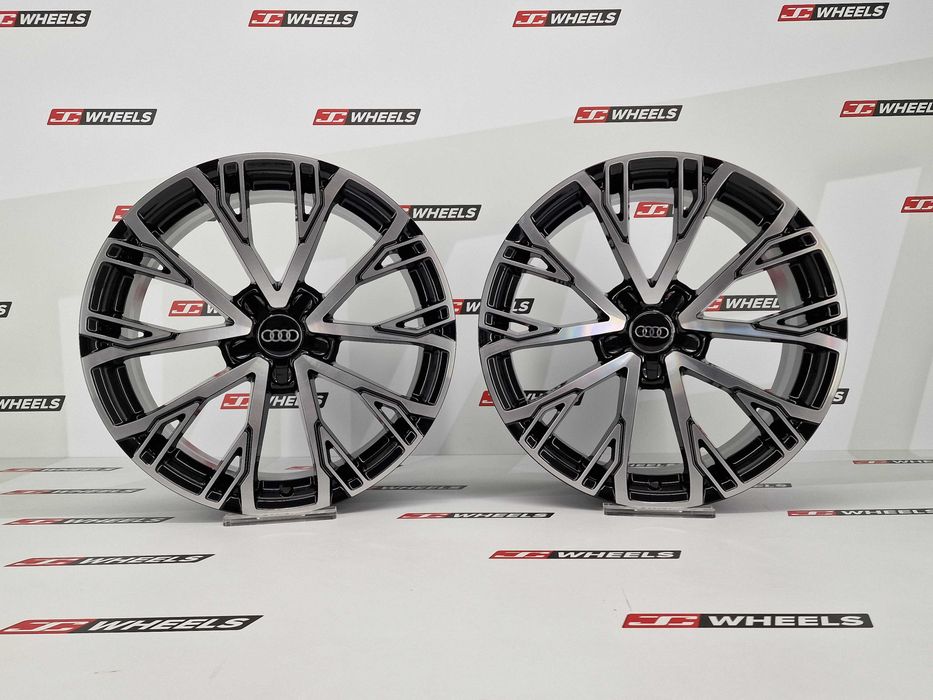 Jantes Look Audi A7 em 19 | 5x112