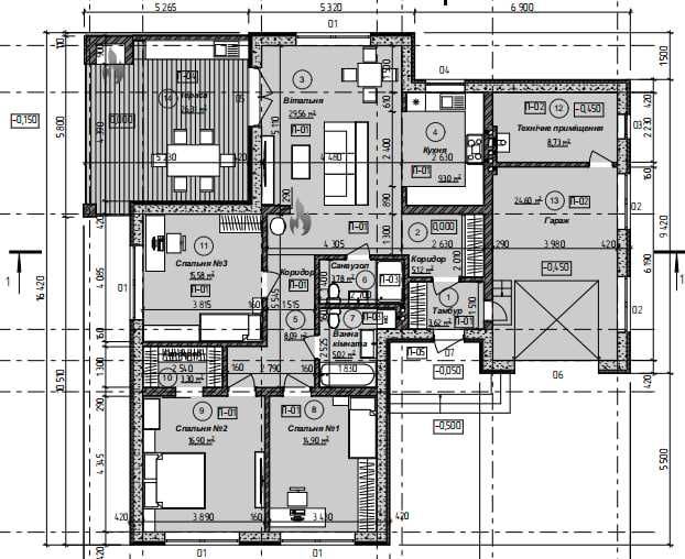 Продаж будинку. Ворзель. Ірпінь. 176 м. 8 соток. 165000 Без %