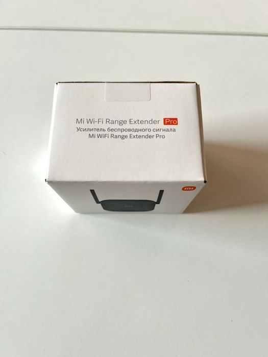 NOWY Wzmacniacz sygnału sieci Wi-Fi Xiaomi