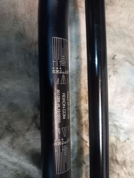 Reikon 9012 Motocross