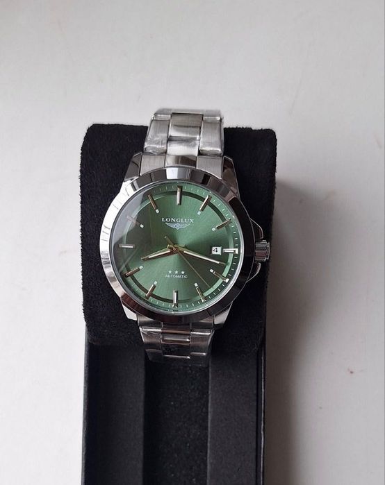 Часы мужские механические longlux