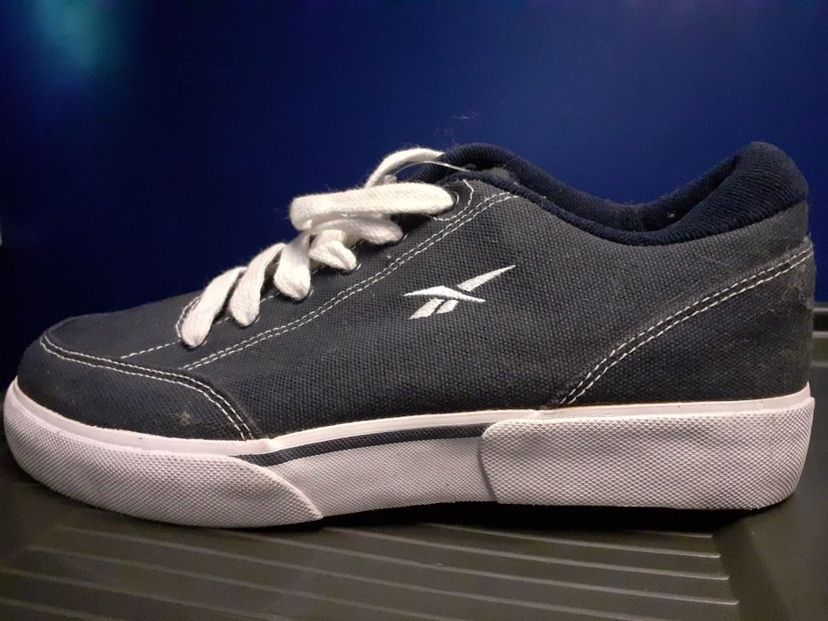 Reebok buty/tenisówki rozm 37,5 UK 4,5 NOWE z metkami